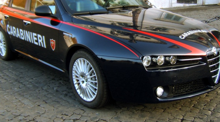 Carabinieri