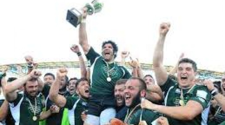 Finale campionato rugby