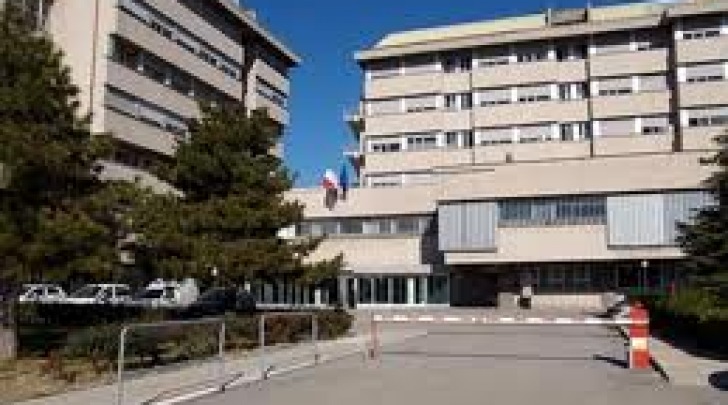 Ospedale Atri