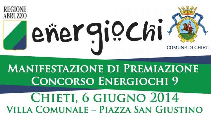 Energiochi