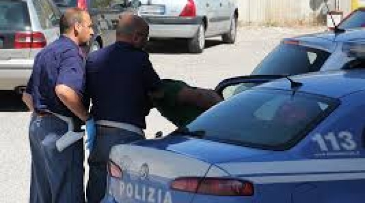 Polizia di Stato