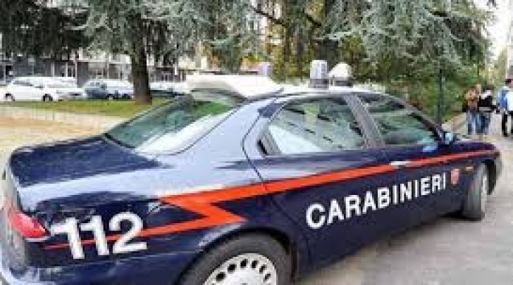 Carabinieri