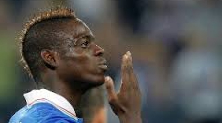 Mario Balotelli