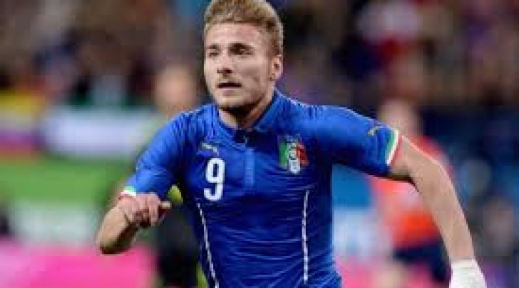 Ciro Immobile