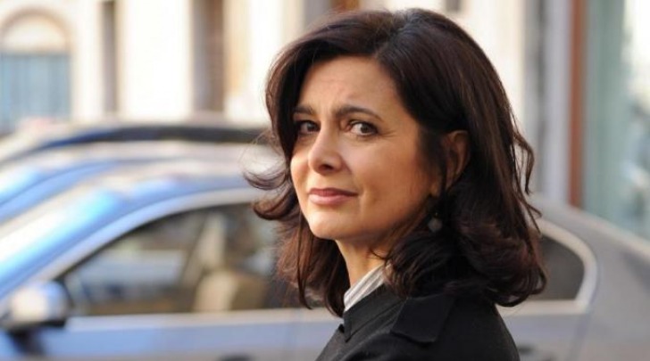 Laura Boldrini