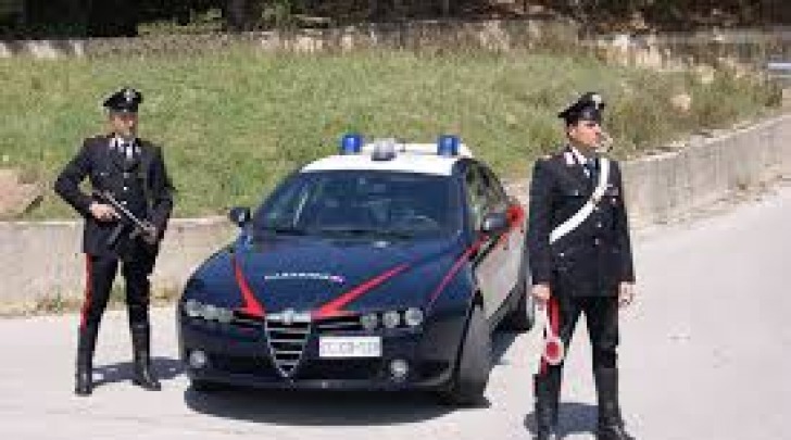 Carabinieri