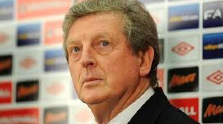 Roy Hodgson