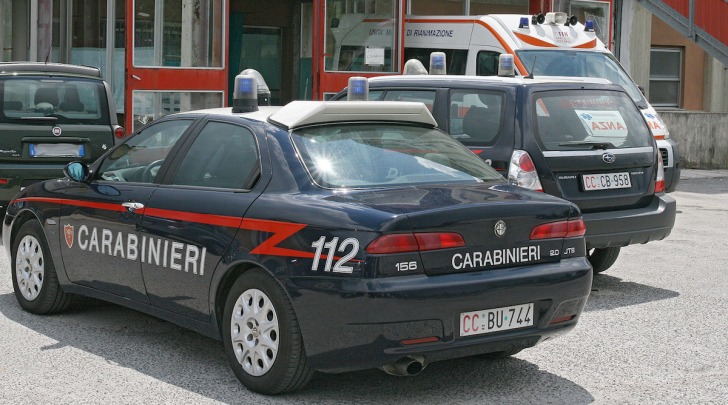 Carabinieri