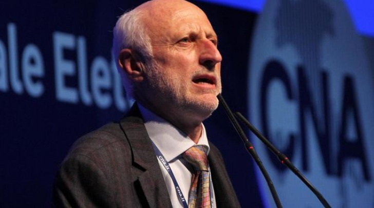 Daniele Vaccarino CNA