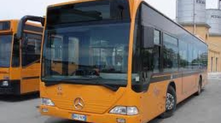 autobus