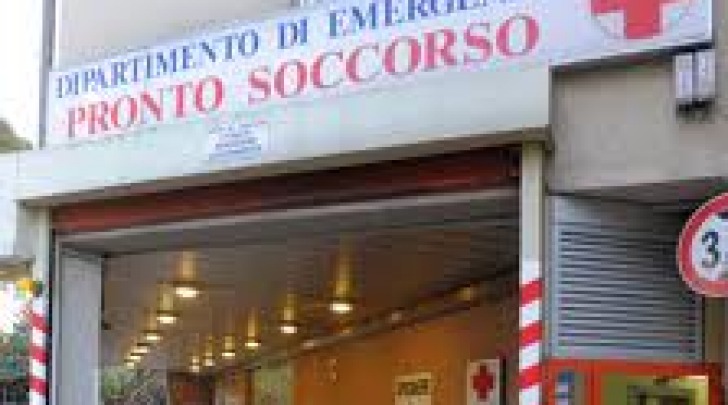 pronto soccorso