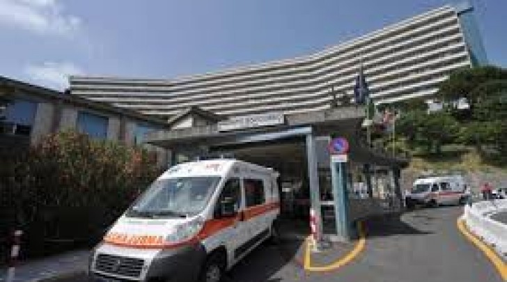 Ospedale Pescara