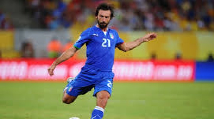 Andrea Pirlo