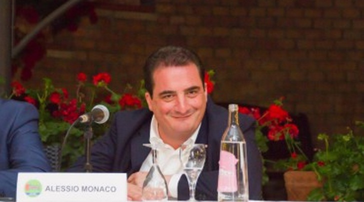 Alessio Monaco Regione Facile