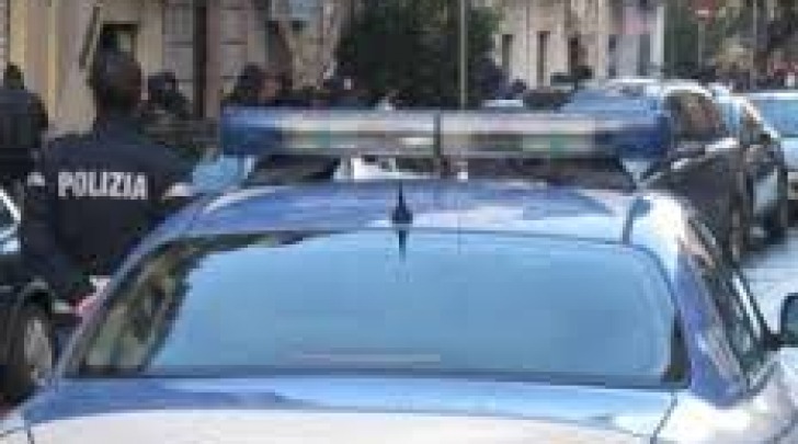 Polizia di Stato