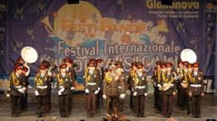 Festival Bande