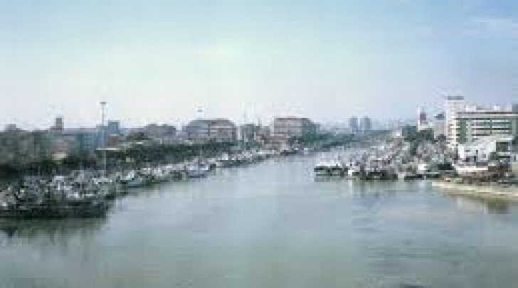 Porto Pescara