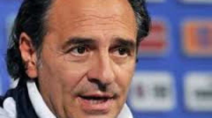 Cesare Prandelli