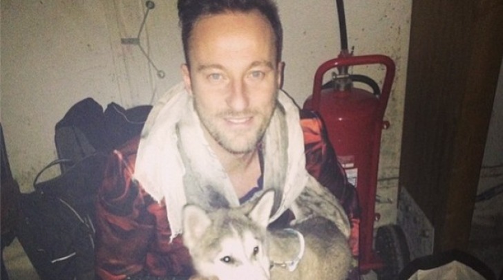 Francesco Facchinetti