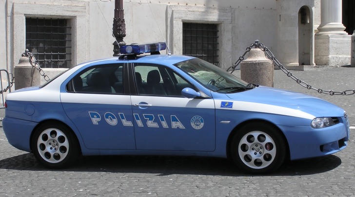 Polizia Pescara