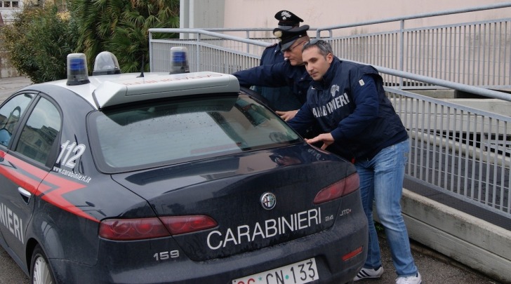 Carabinieri