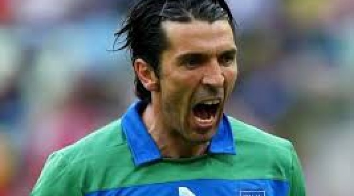 Gianluigi Buffon