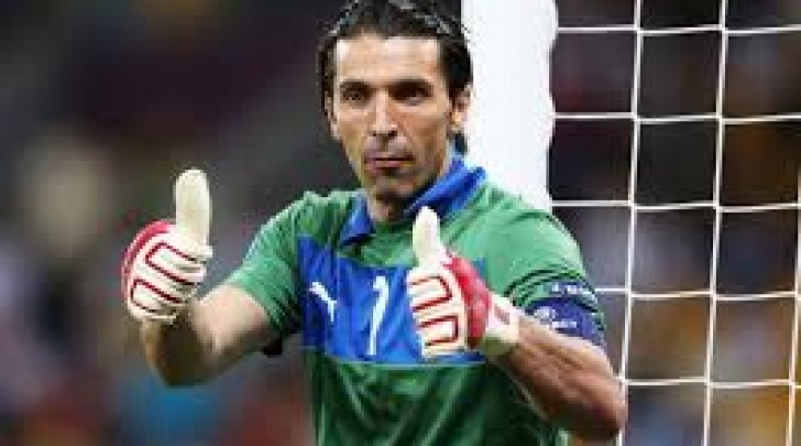 Gianluigi Buffon