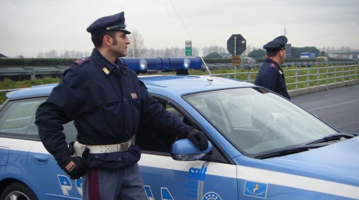 Polizia di Stato