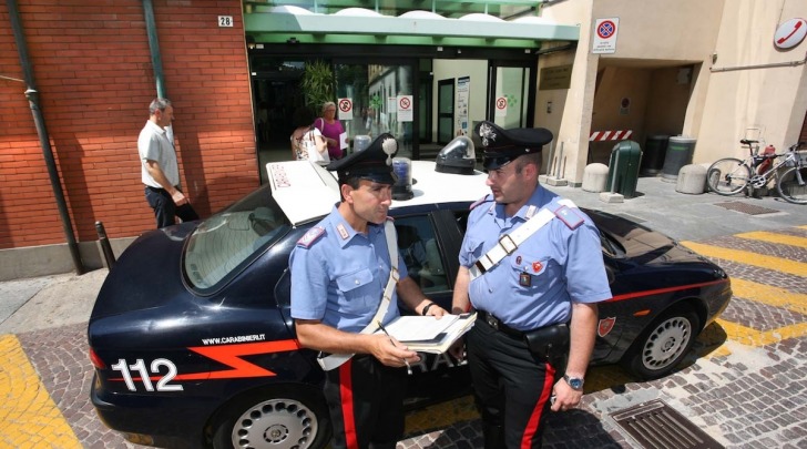 Carabinieri