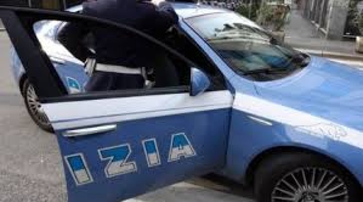 Polizia