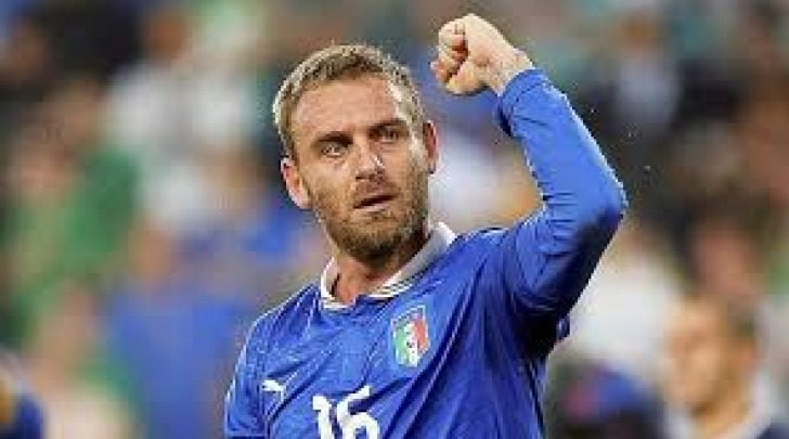 Daniele De Rossi