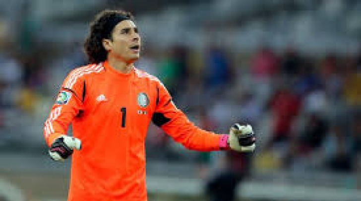 Guillermo Ochoa