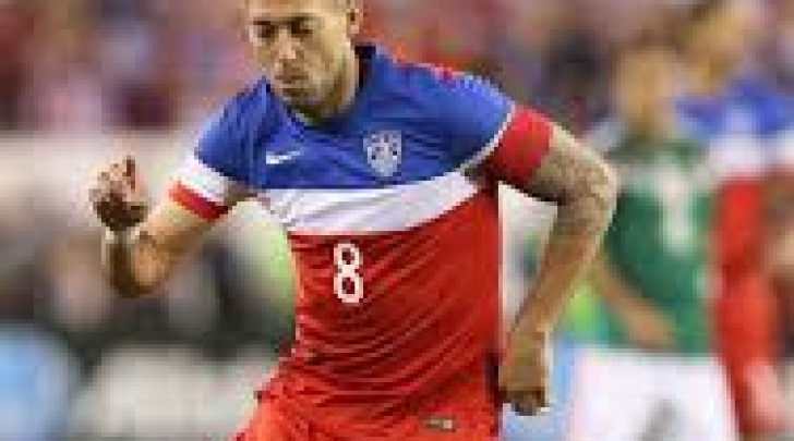 Clint Dempsey