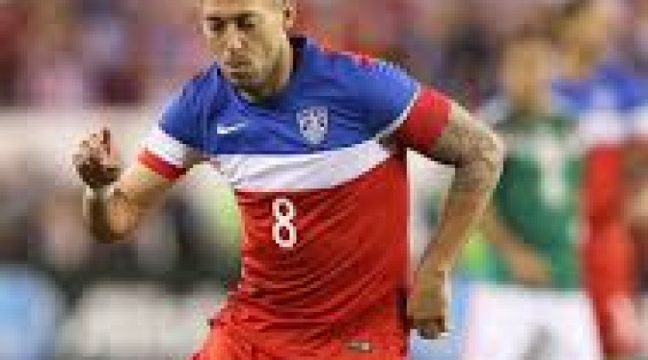 Clint Dempsey