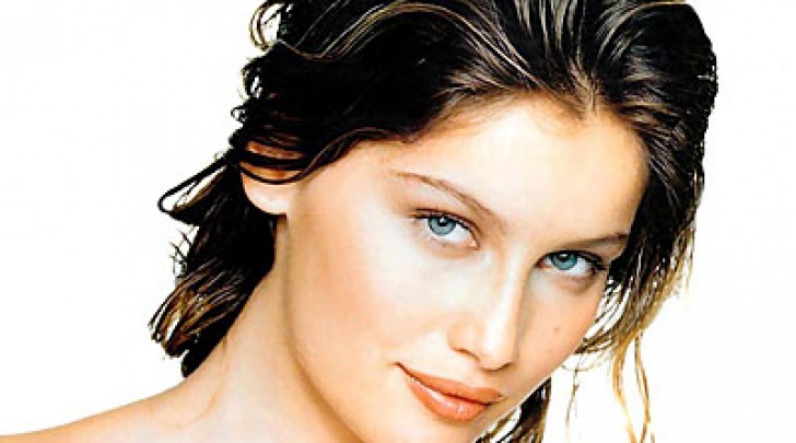 Laetitia Casta