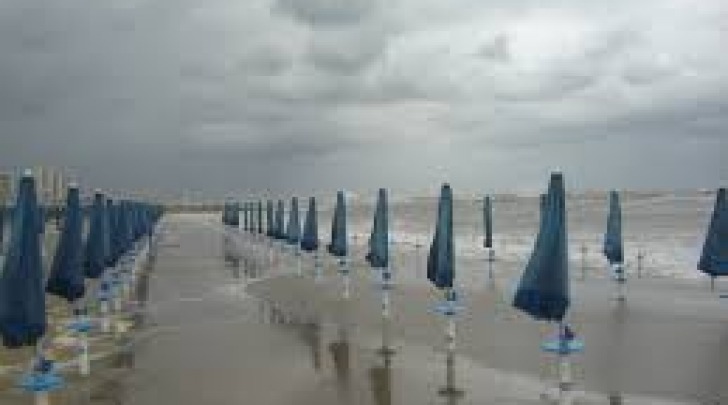 Spiaggia