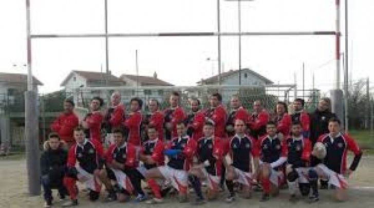 Paganica rugby