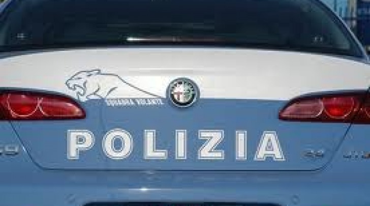 Polizia di Stato