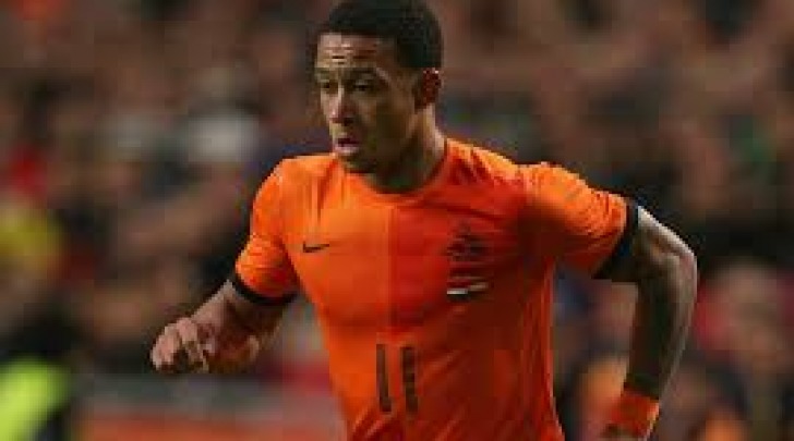 Memphis Depay