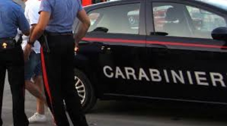 Carabinieri