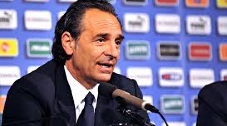 Cesare Prandelli