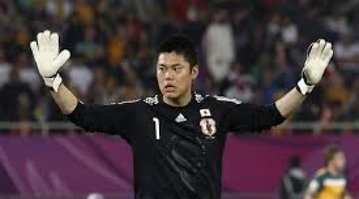 Eiji Kawashima