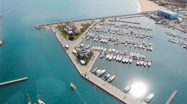 Marina di Pescara