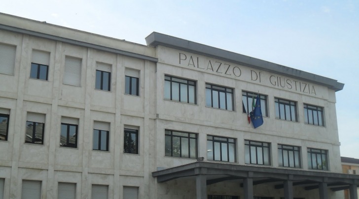 Tribunale di Sulmona