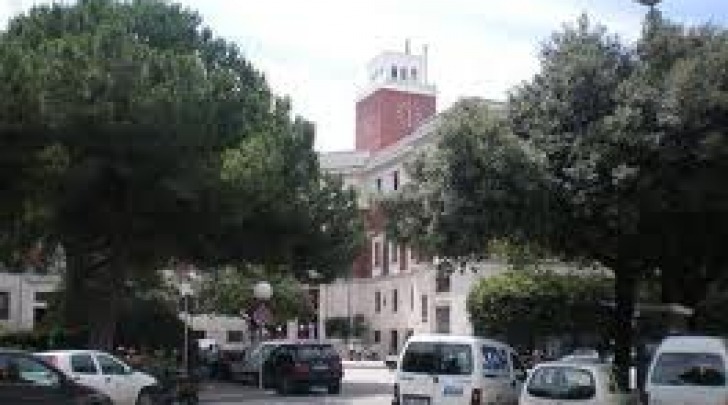 Municipio Pescara