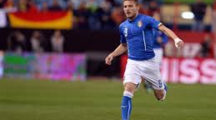 Ciro Immobile