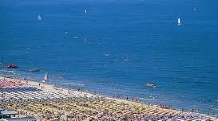 La riviera di Pescara