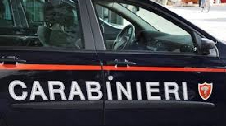 Carabinieri