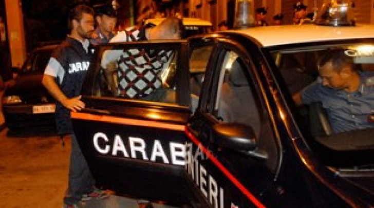 Carabinieri