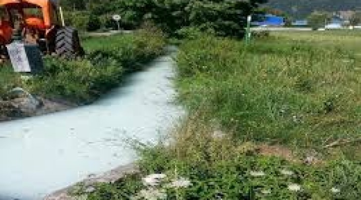 corsi acqua